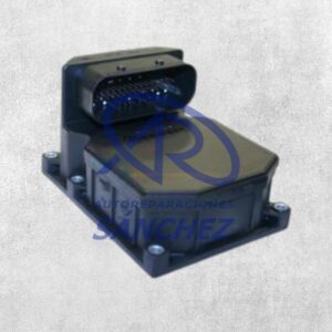 ABS Skoda 6Q0907379M 6Q0614517E Bosch 0265950073 0265225160 894