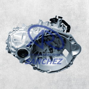 Cajas de cambio para Hyundai i20 II 1.0 GDI 100CV - 5-engranajes - Referencia: TFM50B PU91