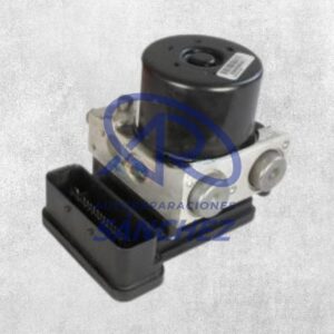 ABS VOLKSWAGEN-VW 7H0907379S 7H0614117A ATE 10092603103 10021200194 1042