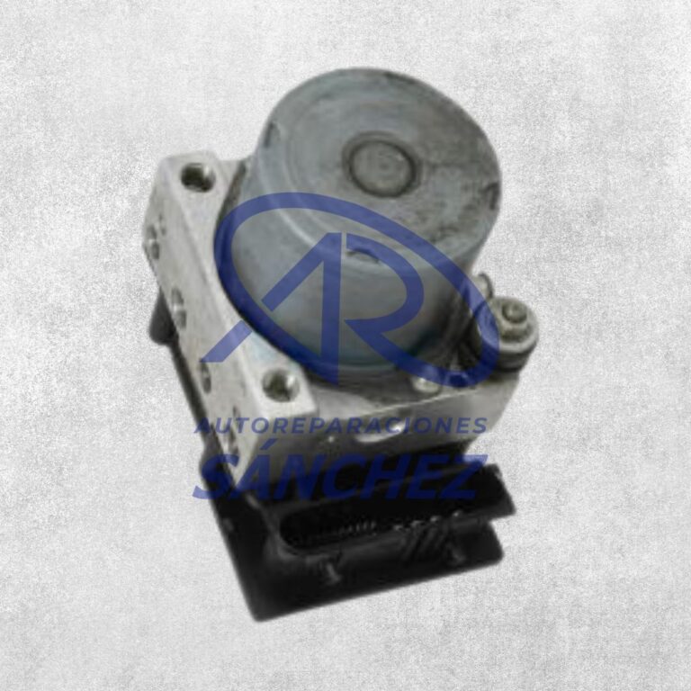ABS NISSAN 47660AX600 Bosch 0265800320 0265231341 802