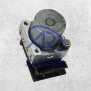 ABS Skoda 6Q0907379AB 6Q0614417M Bosch 0265800362 0265231425 837