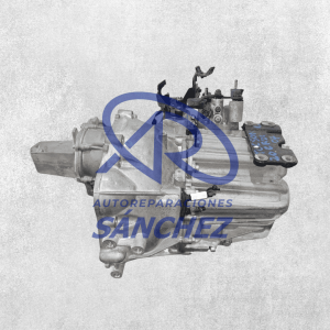 Cajas de cambio para Hyundai Tucson 2.0 CRDI - 2WD - 113CV - 5-Engranajes Referencia: L5H230301 TJ54