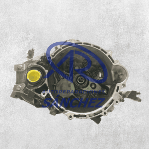 Cajas de cambio para Hyundai i30 1.6 CRDi - 6 Engranajes - Referencia: WCJ6A