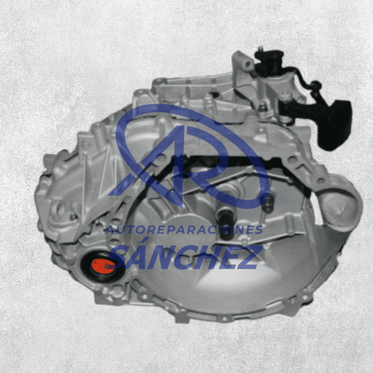 Cajas de cambio Hyundai i40 1.7 Diesel - 6-Engranajes