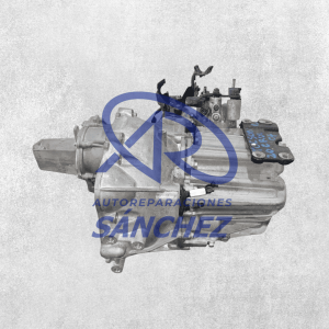 Cajas de cambio para Hyundai Tucson 2.0 CRDI - 2WD - 5-Engranajes Referencia: L5H299443 T74