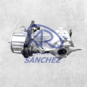 Grupo Diferencial trasero RENAULT KOLEOS II (HC_) 2.0 dCi 175 4WD 383004BF0A 383004BF0A