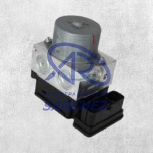 ABS Skoda 6R0907379N 6R0614517K E Bosch 0265951045 0265234712 838