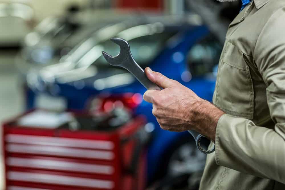 Reparación de Bomba de Dirección Peugeot
