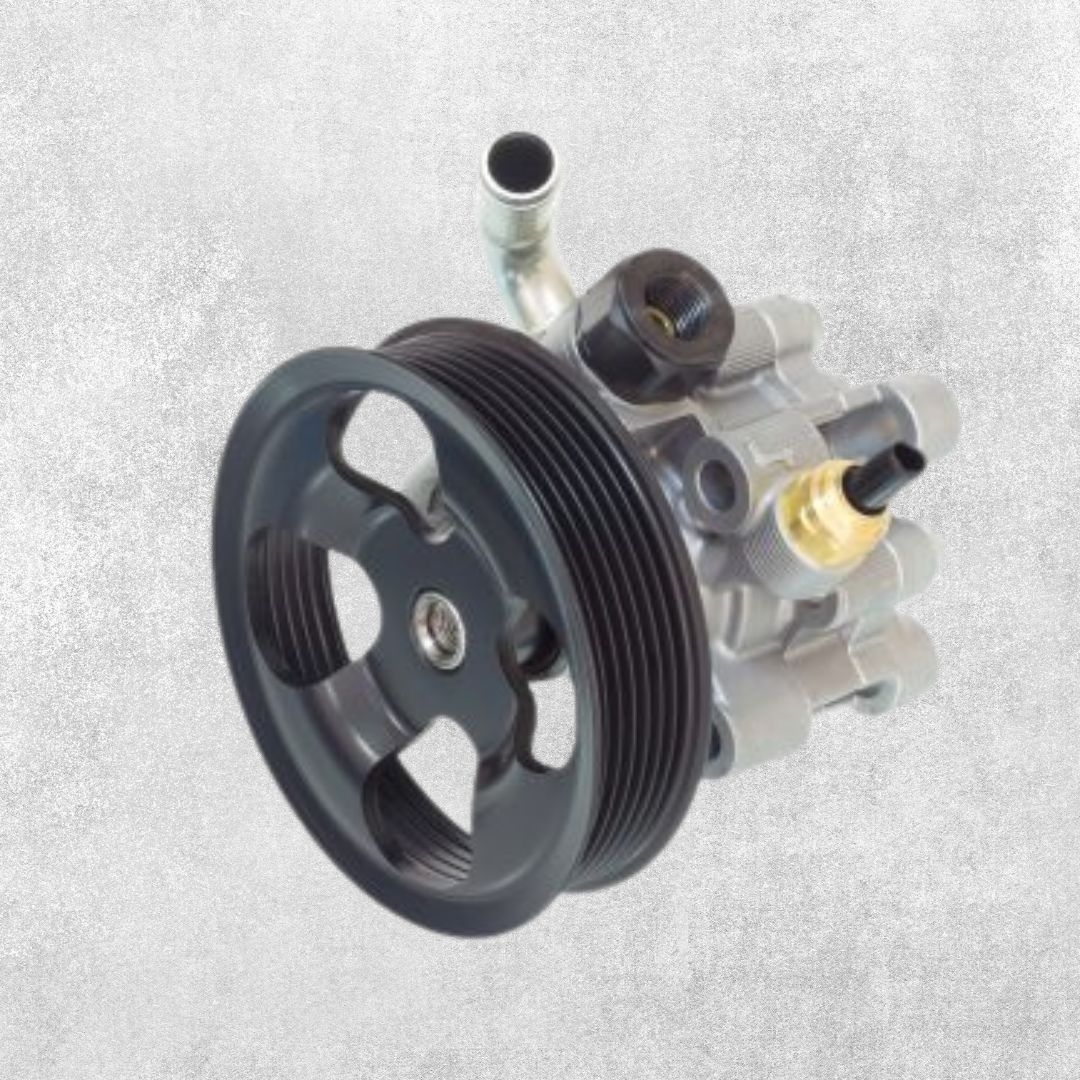 Reparación bomba de dirección en Lleida