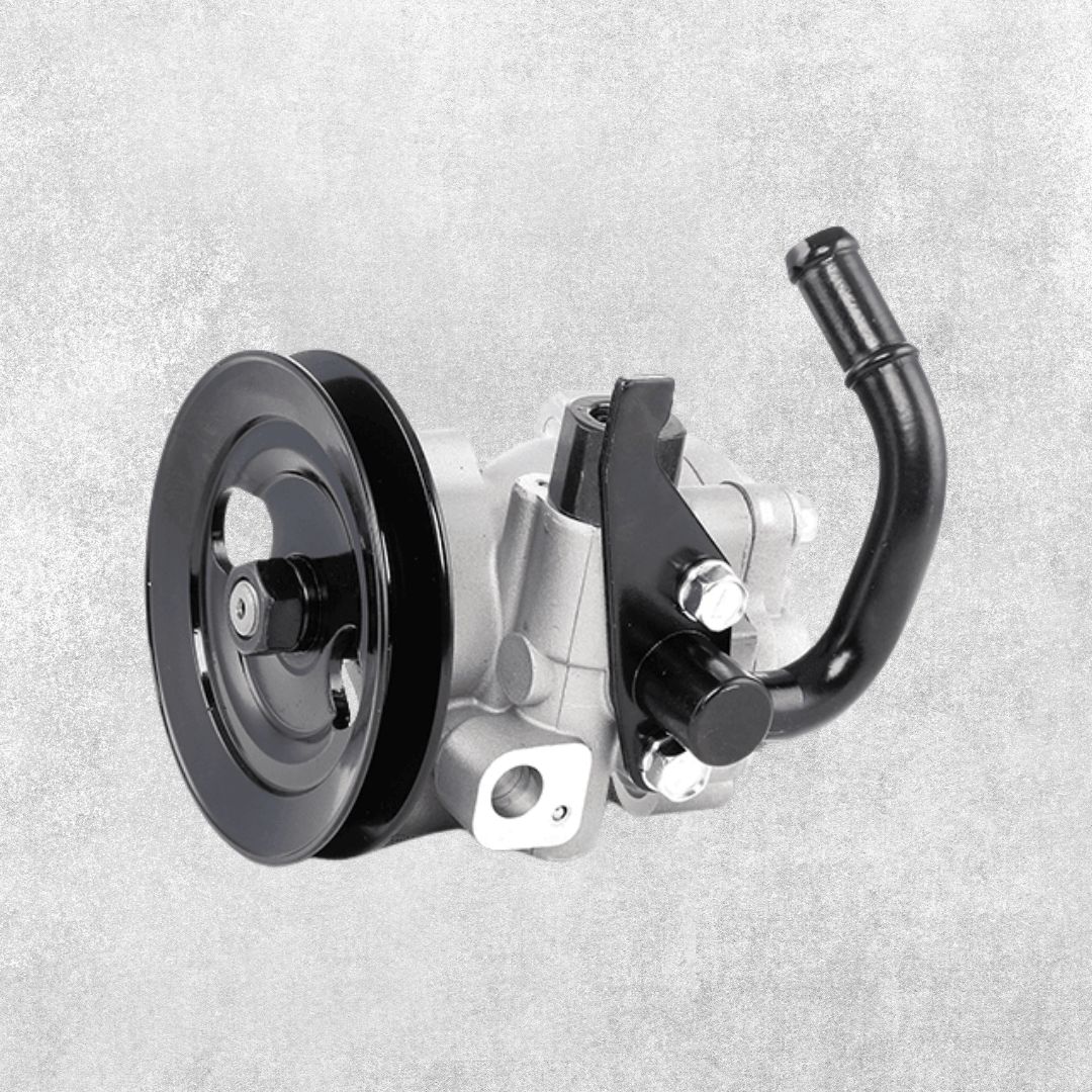 Reparación bomba de dirección en La Rioja Reparación bomba de dirección en La Rioja