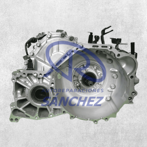Caja de Cambios HYUNDAI 2.2 CRDI 4X4 A5HF1 U7LFP
