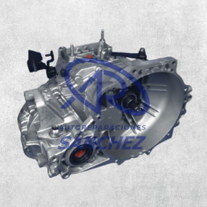 Reparar Cajas de cambio para Hyundai Tucson 2.0 CRDI 4x4 Diesel - 5-Engranajes L5H260