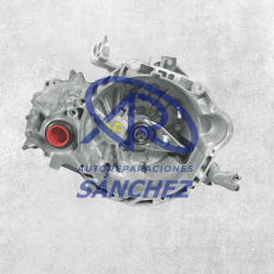 Cajas de cambio para Hyundai Kona 1.0i TURBO 120CV - 6 engranajes - ZY94JU