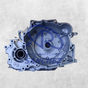96625158 Caja de Cambios Chevrolet Captiva C100, C140 2.0 D 55-51 AF33 D2