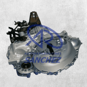 Cajas de cambio para Hyundai ix35 2.0 CRDI - 6-Engranajes - Referencia:SD71JB