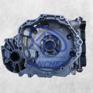 Caja de Cambios OPEL CHEVROLET 4X4 6T40/45/50 24265059