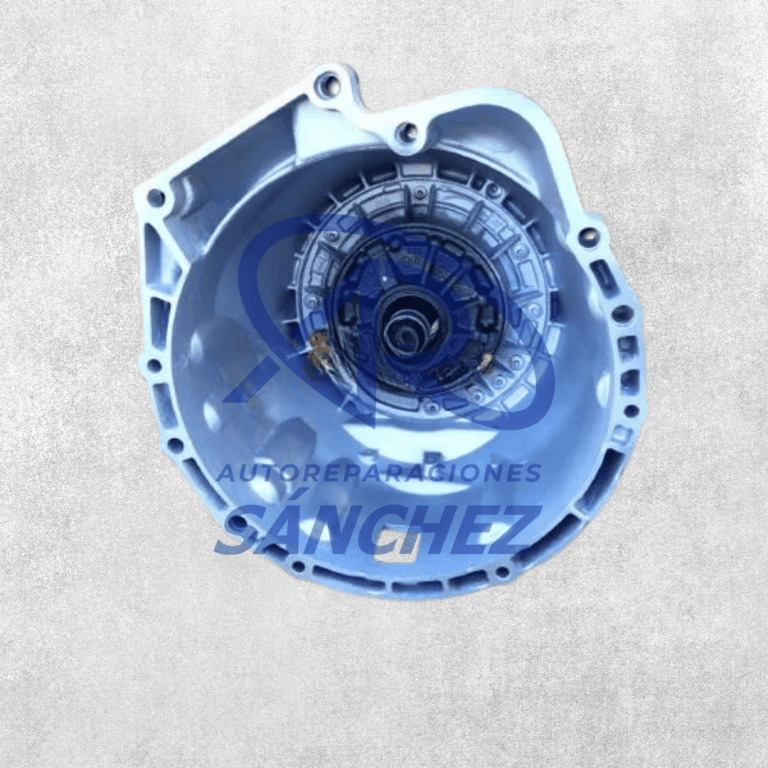Caja de Cambios 6HP21 BMW E60 E61 E90 E91 525i 530d 1071030021 136W4R