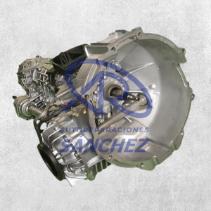 Caja de Cambios AUDI 4.2 Gasolina 4HP24 AZG 018300027GX
