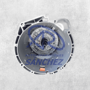 Caja de Cambios BMW 3 (E90) 105VH 7563324 7563325