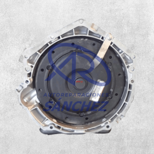 Caja de Cambios CVT AHS-T 2ML70 2 MD 9CKX Hibrida