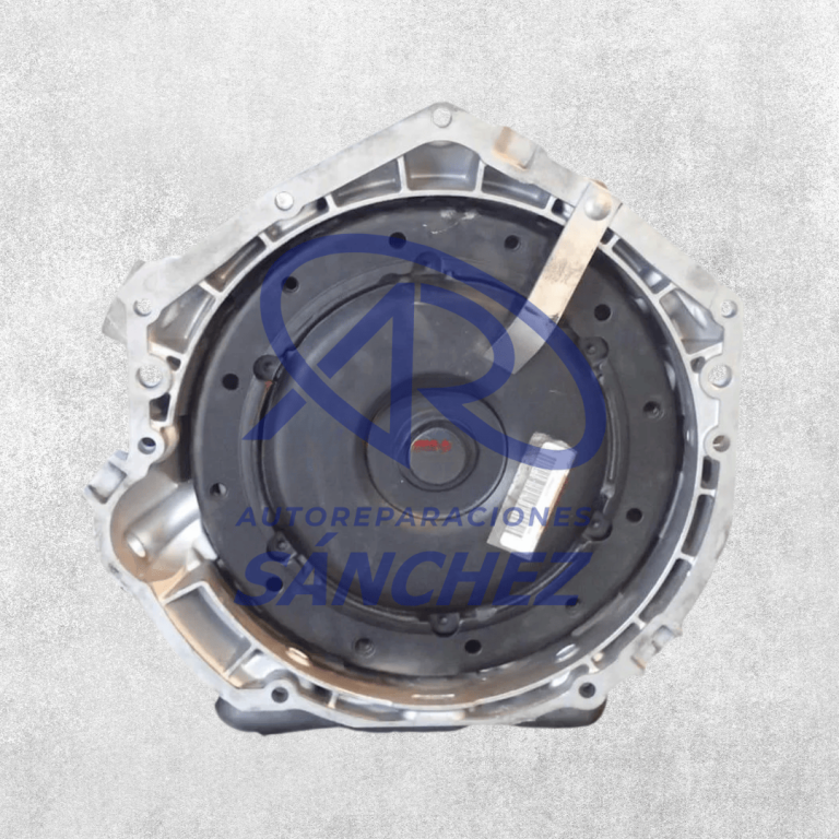 Caja de Cambios CVT AHS-T 2ML70 2 MD 9CKX Hibrida