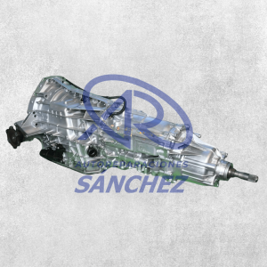 Caja de Cambios AUDI 3.0 TDI S-TRONIC MNJ 0B5300039A