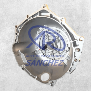 Caja de Cambios CORVETTE CHEVROLET 5.7 4L60 / 4L65