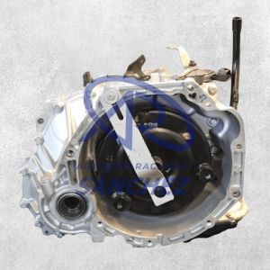 Caja de Cambios HYUNDAI 1.2 12V A4CF0