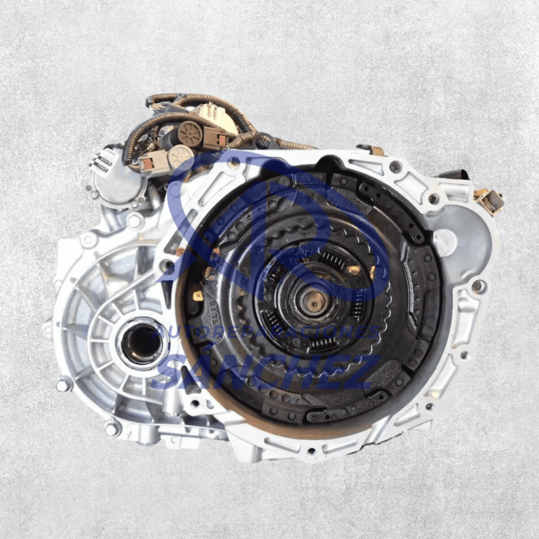 Caja de Cambios HYUNDAI 1.6 Gasolina 1.7 CRDI 2WD D7UF1 D26U