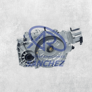 Caja de Cambios HYUNDAI 2.0 A6MF2H-2 TM89