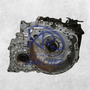 Caja de Cambios HYUNDAI 2.0 Gasolina 4X4 A6MF1 3B650 EDCVA4