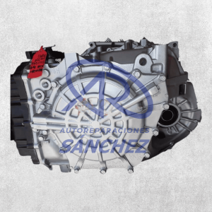 Caja de Cambios A6LF2 – 3B200 KIA HYUNDAI 2.0 CRDI 4WD