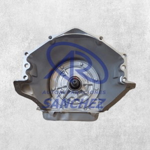 Caja de Cambios CHEVROLET HUMMER 4L60 700R4