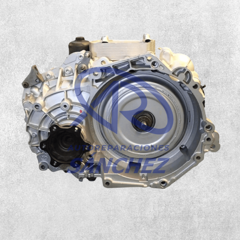 Caja de Cambios VW Audi Volkswagen Passat 3C B6 MKM DSG 4×4