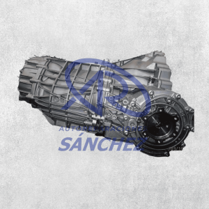Caja de Cambios NYM AUDI 2.0 TDI 0AW300048F
