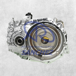 Caja de Cambios VOLKSWAGEN AUDI 2.0 4X4 0D9300012L QSP DSG