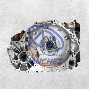 Caja de Cambios 6T45 CHEVROLET OPEL