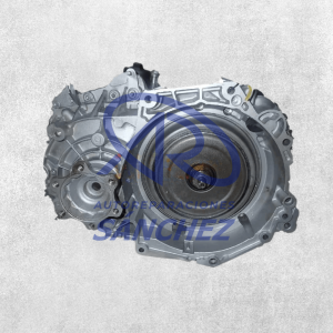 Caja de Cambios AUDI VW SKODA 4X4 RVL 0BH300013B DSG 7 SPEED