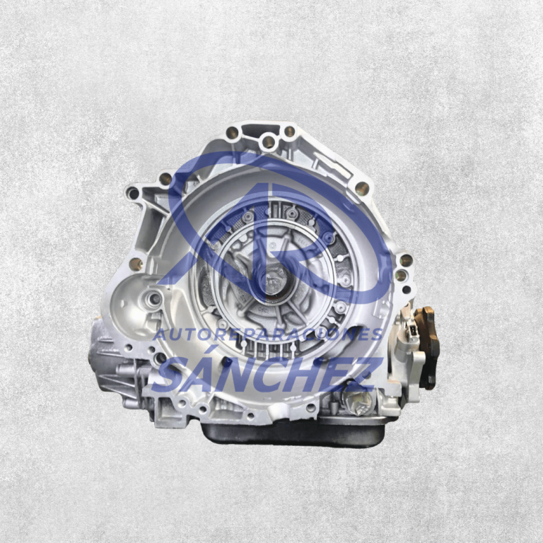 Caja de Cambios 5HP19 Audi A4 B5 (8D2) 1.9 TDI Audi Skoda Referencia EZP