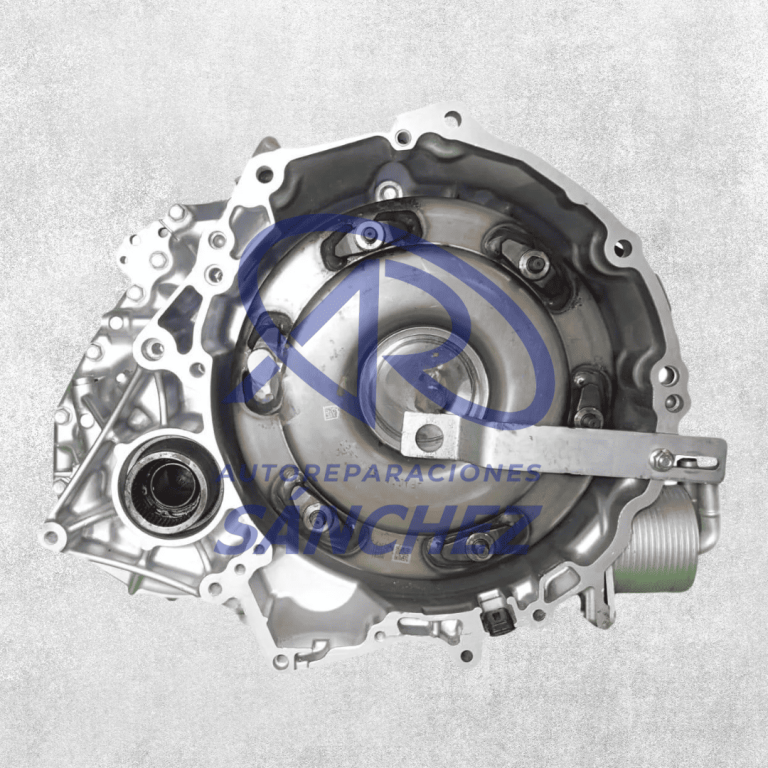 Caja de Cambios X1 F48 X2 F39 GA8F22AW TG-81SC xdrive 4×4