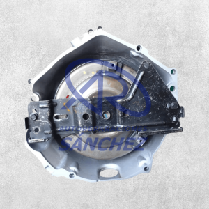 Caja de Cambios CHEVROLET 6.2L 6L80E 24260178 4CRA