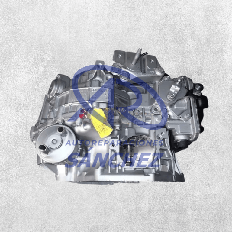 Caja de Cambios VW SEAT 1.9 TDI FLX 09B300036