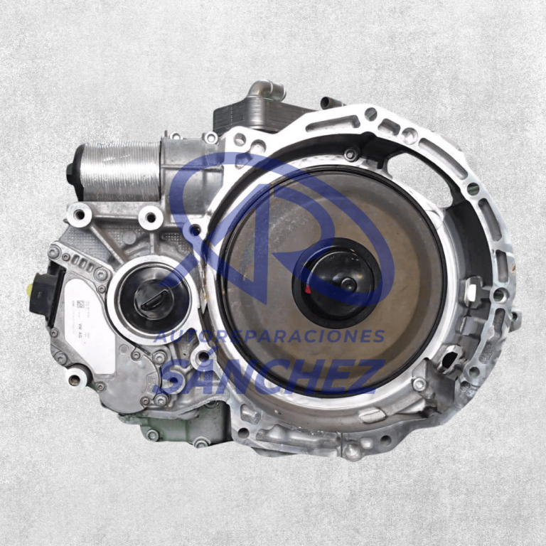 Caja de Cambios VW AUDI SKODA SEAT 2.0 TDI 0GC300040T SKZ