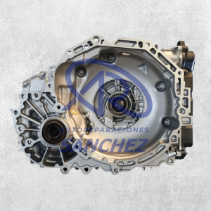 Caja de Cambios CHEVROLET 2.0 D Z20D1 6T45 1JBW 24252145