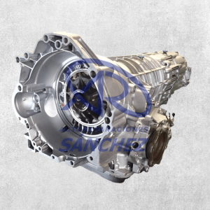 Caja de Cambios AUDI VW GBG 5HP19 1060040104 2.5 TDI
