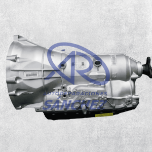 Caja de Cambios BMW E60 E61 525D 530D 6HP21 1071030031