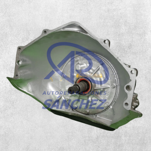 Caja de Cambios CHEVROLET 5.4 L