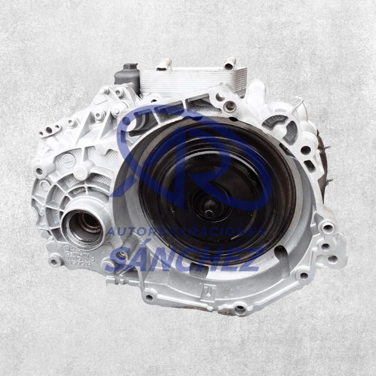 Caja de Cambios VW AUDI SKODA 2.0 TDI DSG 02E300050T KPS