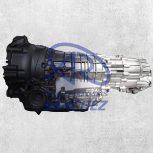 Caja de Cambios NDV AUDI 2.0 TFSI