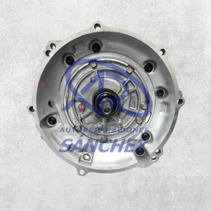 Caja de Cambios CHEVROLET 4L60E 24203742